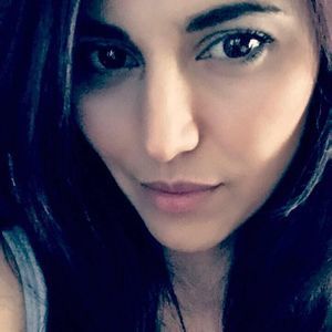 Meet your Posher, Norma